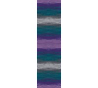 Пряжа дешево Alize Angora Real 40 Batik 6987 Alize ПРЯЖА  Два сундука 2sunduka.ru