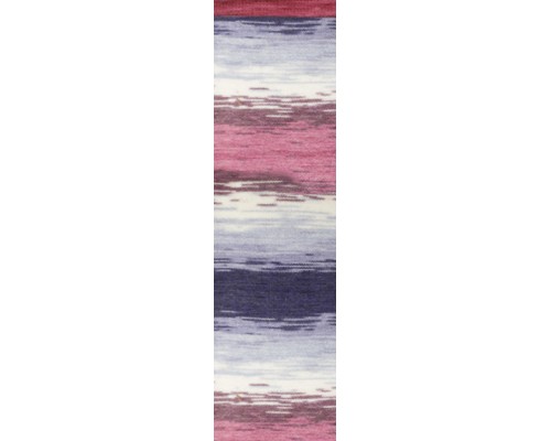 Пряжа Alize Angora Real 40 Batik 7097