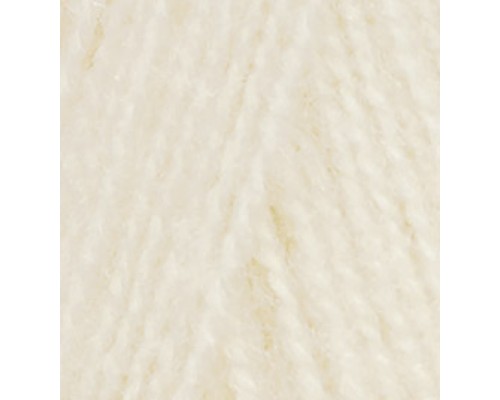 Пряжа Alize Angora Real 40 Plus 1