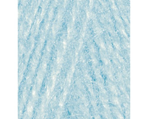 Пряжа Alize Angora Real 40 Plus 114