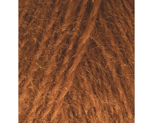 Пряжа Alize Angora Real 40 Plus 234