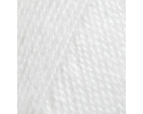 Пряжа Alize Angora Real 40 Plus 55