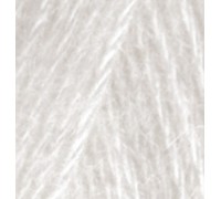 Пряжа дешево Alize Angora Real 40 Plus 599 Alize ПРЯЖА  Два сундука 2sunduka.ru