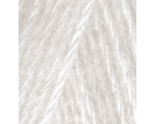 Пряжа Alize Angora Real 40 Plus 599