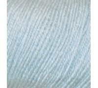 Пряжа Alize BABY WOOL 224 (Зимнее небо ) - Baby Wool (Шерсть-40%, Бамбук-20%, Акрил-40%, 50гр/175м) - Alize - ПРЯЖА ПО ПРОЗВОДИТЕЛЯМ - Два сундука
