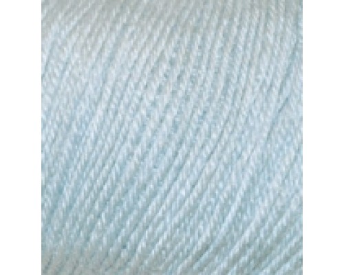 Пряжа Alize Baby Wool 224 (Зимнее Небо )