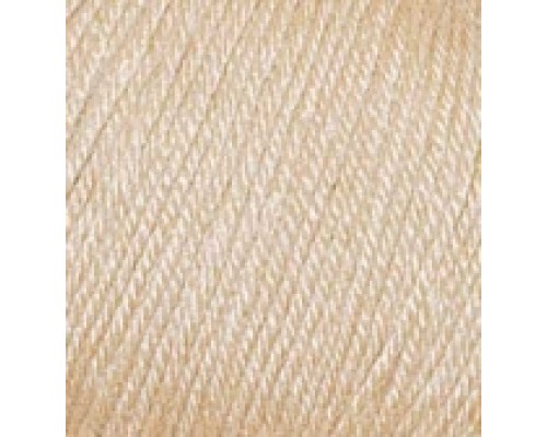 Пряжа Alize Baby Wool 310 (Медовый)