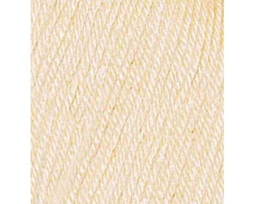 Пряжа Alize Baby Wool 491 (Миндаль)