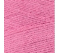 Пряжа Bamboo Fine Alize - (70 - Азалия) - Bamboo Fine (100% бамбук ) - Alize - ПРЯЖА - Два сундука