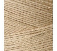 Пряжа Bamboo Fine Alize - (76 - бежево- карамельный) - Bamboo Fine (100% бамбук ) - Alize - ПРЯЖА - Два сундука