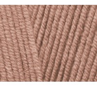 Cotton Baby Soft  321 (светлая корица) - COTTON BABY SOFT ALIZE - Alize - ПРЯЖА - Два сундука