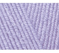 Cotton Baby Soft  547 (лиловый) - COTTON BABY SOFT ALIZE - Alize - ПРЯЖА - Два сундука