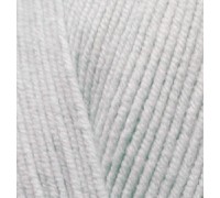 Пряжа COTTON GOLD Alize - (200 - Св. серый ) - COTTON GOLD Alize_ - Alize - ПРЯЖА - Два сундука