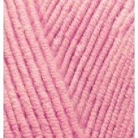 Пряжа Alize Cotton Gold 33 (Роза)