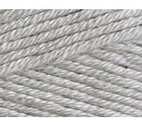 Alize COTTON GOLD PLUS  - (21 - серый) - COTTON GOLD PLUS - Alize - ПРЯЖА - Два сундука