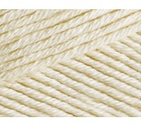 Alize COTTON GOLD PLUS  - (1 - кремовый) - COTTON GOLD PLUS - Alize - ПРЯЖА - Два сундука
