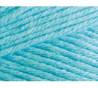 Alize COTTON GOLD PLUS  - (128 - светлая бирюза) - COTTON GOLD PLUS - Alize - ПРЯЖА - Два сундука