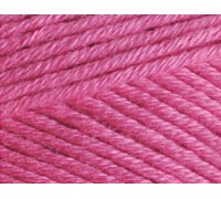 Alize COTTON GOLD PLUS  - (149 - фуксия_ - COTTON GOLD PLUS - Alize - ПРЯЖА - Два сундука