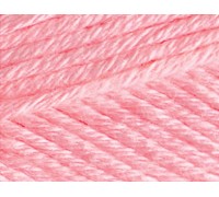 Alize COTTON GOLD PLUS  - (170 - розовый) - COTTON GOLD PLUS - Alize - ПРЯЖА - Два сундука