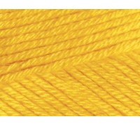 Alize COTTON GOLD PLUS  - (216 - цыплёнок) - COTTON GOLD PLUS - Alize - ПРЯЖА - Два сундука