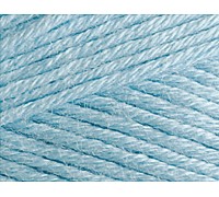 Alize COTTON GOLD PLUS  - (350 - светло-голубой) - COTTON GOLD PLUS - Alize - ПРЯЖА - Два сундука