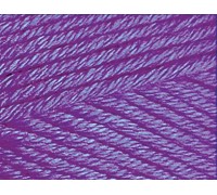 Alize COTTON GOLD PLUS  - (44 - фиолетовый) - COTTON GOLD PLUS - Alize - ПРЯЖА - Два сундука