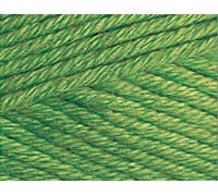 Alize COTTON GOLD PLUS  - (492 - зелёный) - COTTON GOLD PLUS - Alize - ПРЯЖА - Два сундука