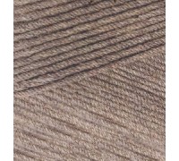Пряжа Alize COTTON GOLD PLUS 688 (кофейно бежевый) купить пряжу недорого в интрнет магазине ДВА Сундука 2sunduka.ru
