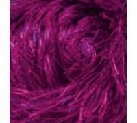 Пряжа Decofur Alize - (621 - Темная фуксия) - Decofur Alize (100% Полиэстер, 100 гр/110 м) - Alize - ПРЯЖА - Два сундука