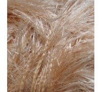 Пряжа Decofur Alize - (95 - Беж) - Decofur Alize (100% Полиэстер, 100 гр/110 м) - Alize - ПРЯЖА - Два сундука