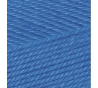Пряжа DIVA STRETCH Alize - (132 - Сапфир) - DIVA STRETCH Alize - Alize - ПРЯЖА - Два сундука