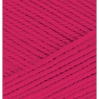 Пряжа Alize Diva Stretch 396 (Мак)