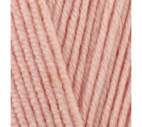 Alize Lanacoton 393 (светло-розовый ) купить пряжу Ализе Ланакотон мотками в интернет-магазине ДВА Сундука 2sunduka.ru