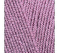 Пряжа LANAGOLD FINE  Alize - 28 (роза) - LANAGOLD FINE  Alize_ - Alize - ПРЯЖА - Два сундука