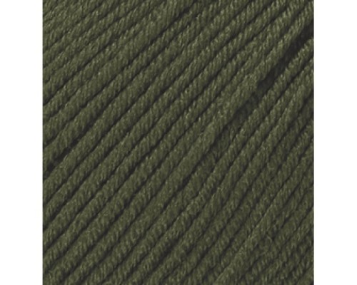 Пряжа Alize Merino Royal 284 (Хаки)