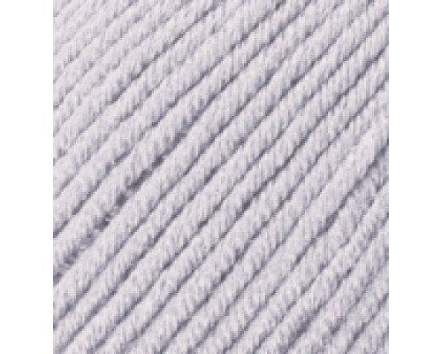 Пряжа Alize Merino Royal 362 (Светло-Серый)