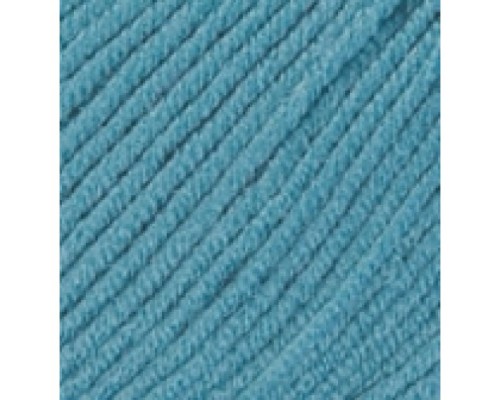 Пряжа Alize Merino Royal 462 (Бирюза)