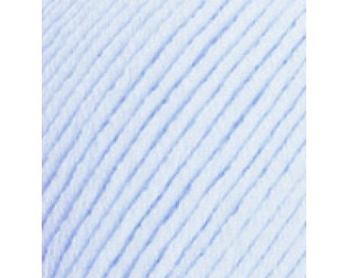 Пряжа Alize Merino Royal 480 (Голубое Небо)