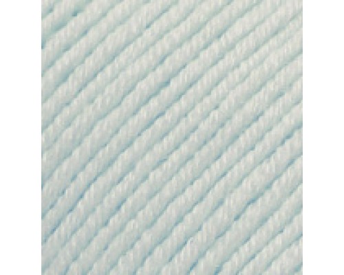 Пряжа Alize Merino Royal 522 (Мята)