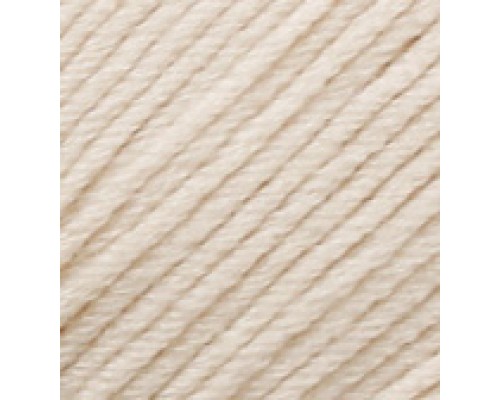 Пряжа Alize Merino Royal 67 (Латте)