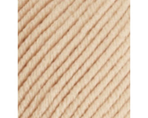 Пряжа Alize Merino Royal 96 (Беж)