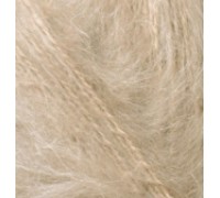 Alize Mohair Classic New  NEW  - (05 - беж) - Mohair Classic New NEW - Alize - ПРЯЖА - Два сундука