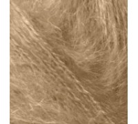 Alize Mohair Classic New  NEW  - (7 - светло-коричневый) - Mohair Classic New NEW - Alize - ПРЯЖА - Два сундука