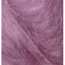 Пряжа Alize Mohair Classic New 169 (Роза)