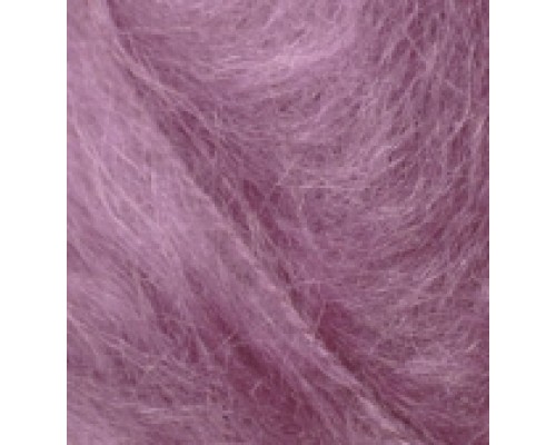 Пряжа Alize Mohair Classic New 169 (Роза)