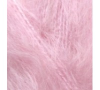 Alize Mohair Classic New  NEW  - (32 - светло-розовый) - Mohair Classic New NEW - Alize - ПРЯЖА - Два сундука