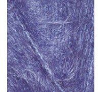 Alize Mohair Classic New  NEW  - (333 - светло - синий) - Mohair Classic New NEW - Alize - ПРЯЖА - Два сундука