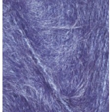 Alize Mohair Classic New  NEW  - (333 - светло - синий) - Mohair Classic New NEW - Alize - ПРЯЖА - Два сундука