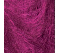 Alize Mohair Classic New  NEW  - (265 - фламинго) - Mohair Classic New NEW - Alize - ПРЯЖА - Два сундука