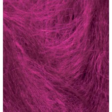 Alize Mohair Classic New  NEW  - (265 - фламинго) - Mohair Classic New NEW - Alize - ПРЯЖА - Два сундука